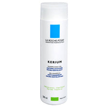 La Roche-Posay Kerium Gel Shampoo Oily Dandruff