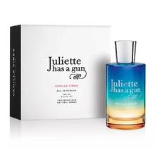 Juliette Has A Gun Vanilla Vibes Unisex | EDP
