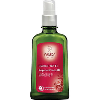 Weleda Pomegranate Regenerating Spray Oil