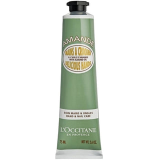 L'Occitane Hand & Nail Cream Almond