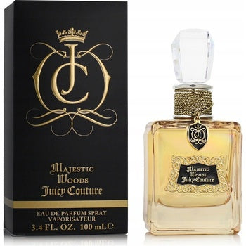 Juicy Couture Majestic Woods for Women | EDP