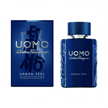 Salvatore Ferragamo Uomo Urban Feel for Men | EDT