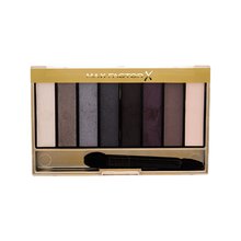 Max Factor Masterpiece Nude Palette 002 Golden Nudes