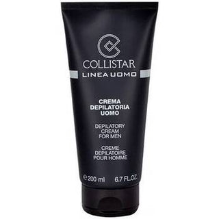 Collistar Linea Uomo Depilatory Cream