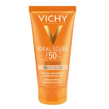Vichy BB Cream Dry Touch