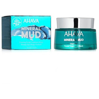 Ahava Mineral Mud Clearing Face Mask