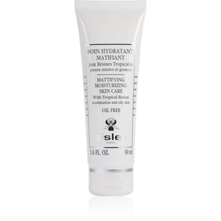 Sisley Tropical Resins Complex Oil Free