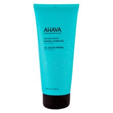 Ahava Deadsea Water Sea Kissed Shower Gel