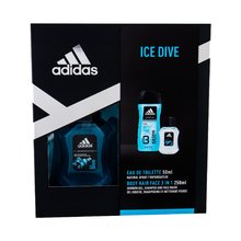 Adidas Set Ice Dive | EDT
