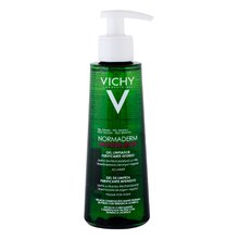 Vichy Normaderm Phytosolution Cleansing Gel