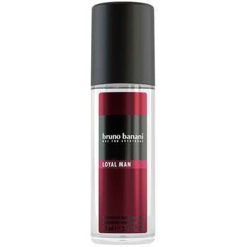 Bruno Banani Loyal Man Deodorant for Men | EdC