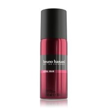 Bruno Banani Loyal Man Deospray for Men | EdC