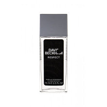 David Beckham Respect for Men Deodorant | Deospray