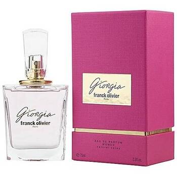 Franck Olivier Giorgia Women | EDP