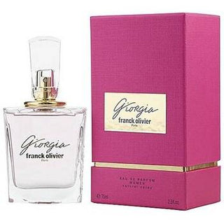 Franck Olivier Giorgia Women | EDP