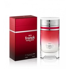Franck Olivier Franck Red | EDT