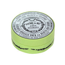 Bourjois Java Rice Powder Translucent