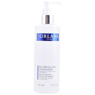 Orlane Cleansing Moisturizing Micellar Water