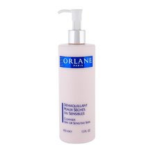 Orlane Cleansing Milk Dry Or Sensitive Skin