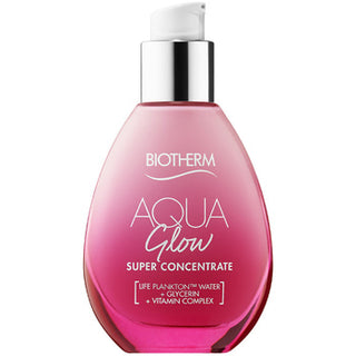 Biotherm Aquasource Concentrate Glow