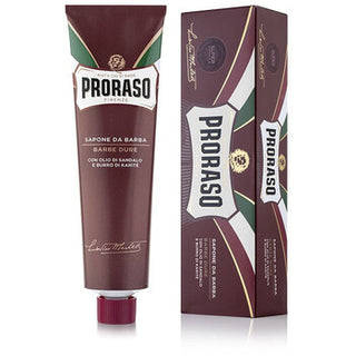 Proraso Red Shaving Soap