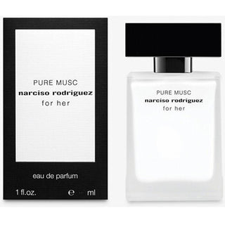 Narciso Rodriguez Pure Musc for Women | EDP