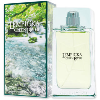 Lolita Lempicka Green Lover | EDT