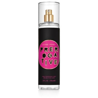 Britney Spears Prerogative Body Spray