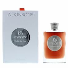 Atkinsons The Big Bad Cedar for Women | EDP