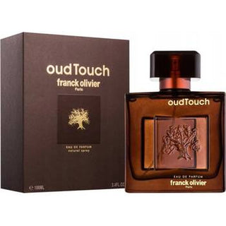 Franck Olivier Oud Touch for Men | EDP