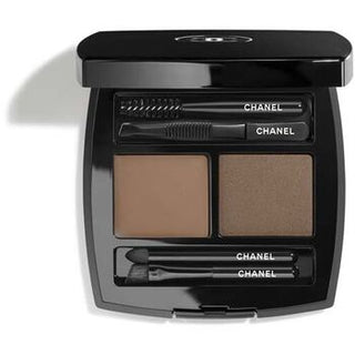 Chanel La Palette Sourcils De Chanel Brow Powder Duo 02 Medium