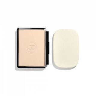 Chanel Ultra Wear Flawless Compact Foundation SPF 15 Refill Beige 40