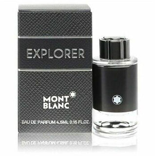 Mont Blanc Explorer Miniature | EDP