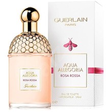 Guerlain Aqua Allegoria Rosa Rossa for Women | EDT