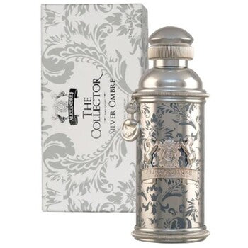 Alexandre J. The Collector Silver Ombre Unisex | EDP
