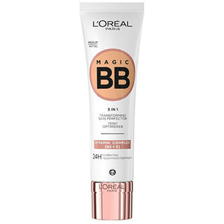 L'Oréal Wake Up & Glow BB C'Est Magic SPF20 Light