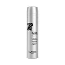 L'Oréal Professionnel Tecni.Art Savage Panache Pure Powder Spray