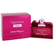 Salvatore Ferragamo Signorina Ribelle for Women | EDP