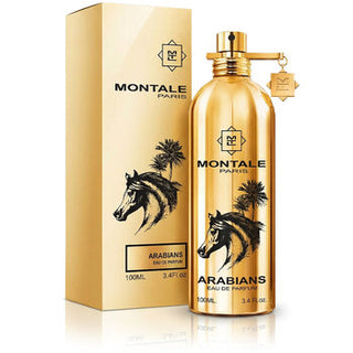 Montale Paris Arabians Unisex | EDP