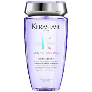 Kérastase Blond Absolu Bain Lumiere Shampoo