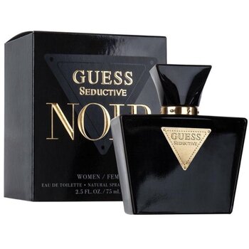 Guess Seductive Noir | EDT