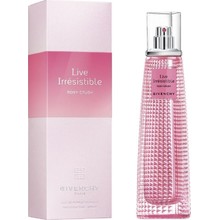Givenchy Live Irresistible Rosy Crush | EDP for Women