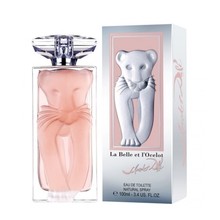 Salvador Dali La Belle et L'Ocelot for Women | EDT
