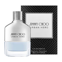 Jimmy Choo Urban Hero | EDP