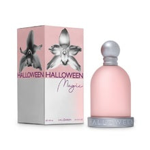 Jesus Del Pozo Halloween Magic for Women | EDT