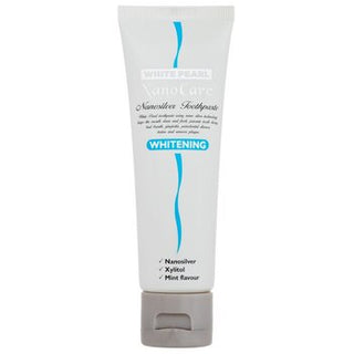 VitalCare NanoCare Whitening Toothpaste