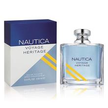 Nautica Voyage Heritage for Men | EDT