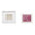 189 / Medium Red 189, 1