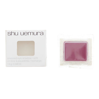 Shu Uemura Medium Red 189 Eyeshadow Powder