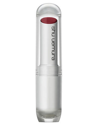Shu Uemura Rouge Unlimited Dimethicone Cream Lipstick & Lip Gloss